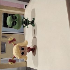 The Grinch FUNKO POPS